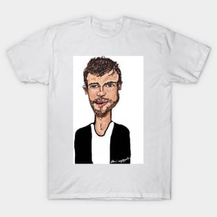 Adam Levine T-Shirt